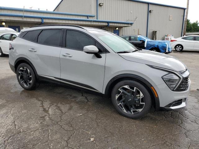 Vin: 5xyk53df6rg218980, lot: 57384635, kia sportage sx prestige 20244
