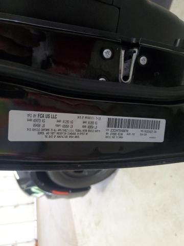 2019 DODGE CHARGER PO 2C3CDXAT5KH688700