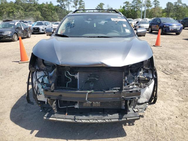 2022 NISSAN ROGUE SPOR - JN1BJ1CV7NW352244