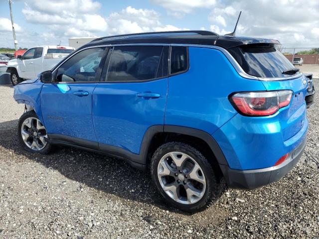 2018 JEEP COMPASS LI 3C4NJCCB9JT405635