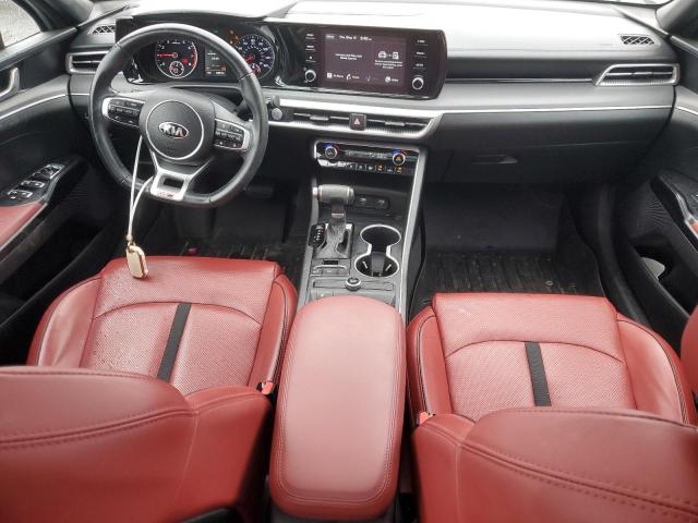 2021 KIA K5 GT LINE - 5XXG64J21MG062855
