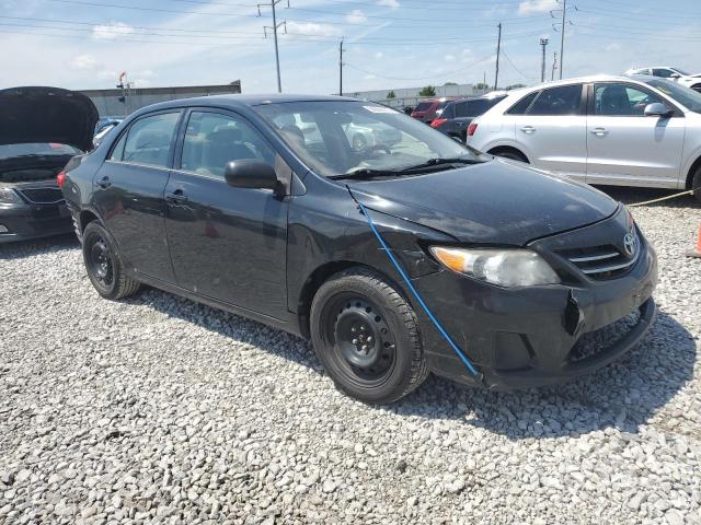 Vin: 2t1bu4ee9dc099826, lot: 56886235, toyota corolla base 20134