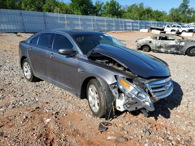Vin: 1fahp2ew8bg174552, lot: 57360445, ford taurus sel 20114