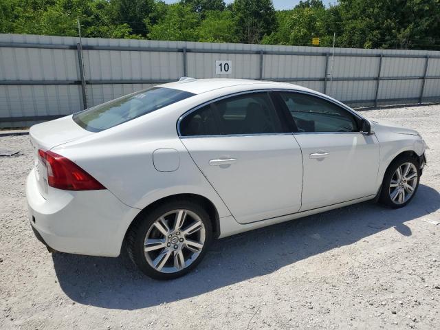Vin: yv1622fs0c2114608, lot: 56623435, volvo s60 t5 20123