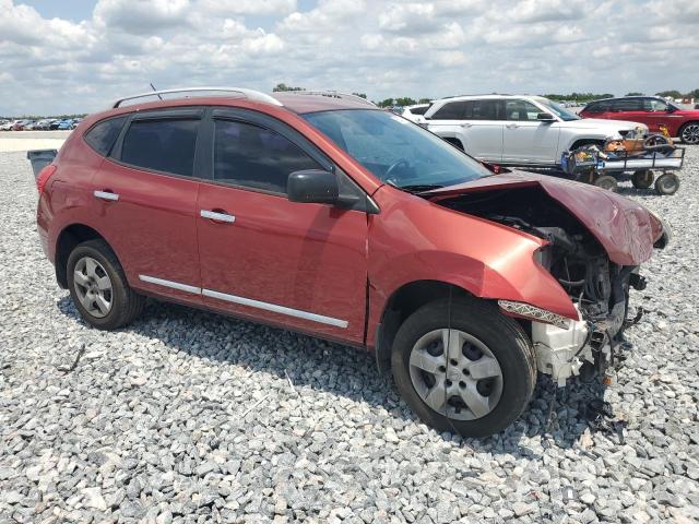 Vin: jn8as5mv7ew702715, lot: 56372715, nissan rogue s 20144