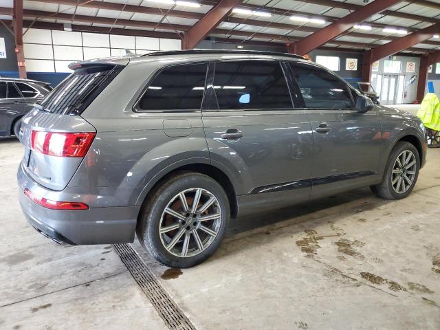 Vin: wa1lhaf72jd032601, lot: 56028305, audi q7 premium plus 20183