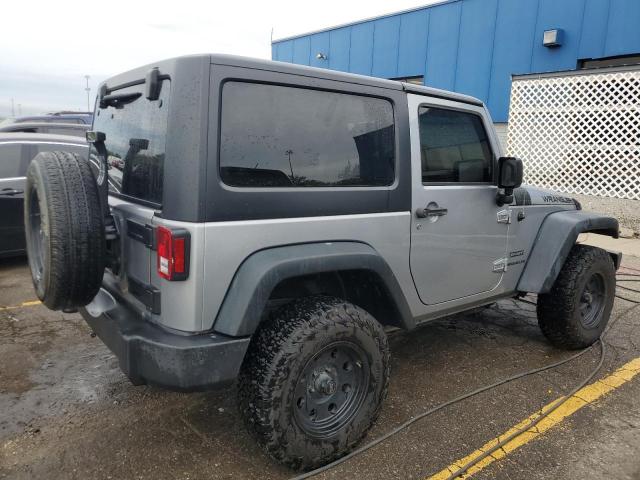 Vin: 1c4ajwag5fl503224, lot: 57567215, jeep wrangler sport 20153