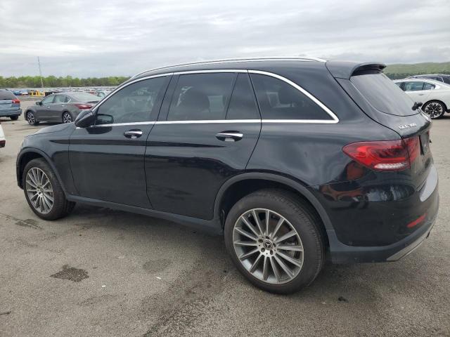 Vin: w1n0g8eb3nv338757, lot: 56562125, mercedes-benz glc-class 300 4matic 20222
