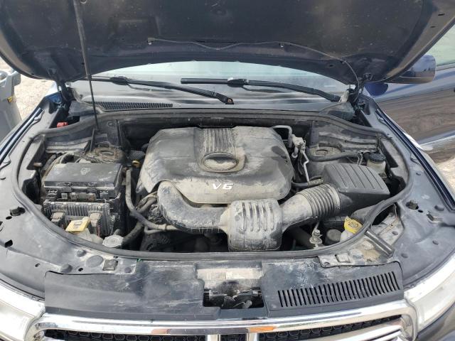 1C4RDJAG2EC971178 2014 DODGE DURANGO