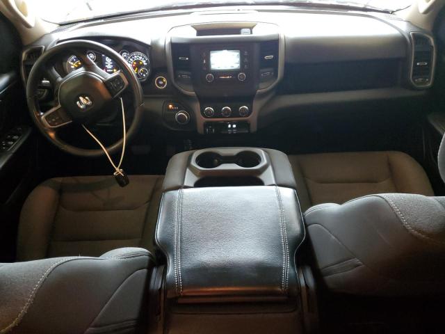 2019 RAM 1500 TRADE - 1C6RRECT7KN745812