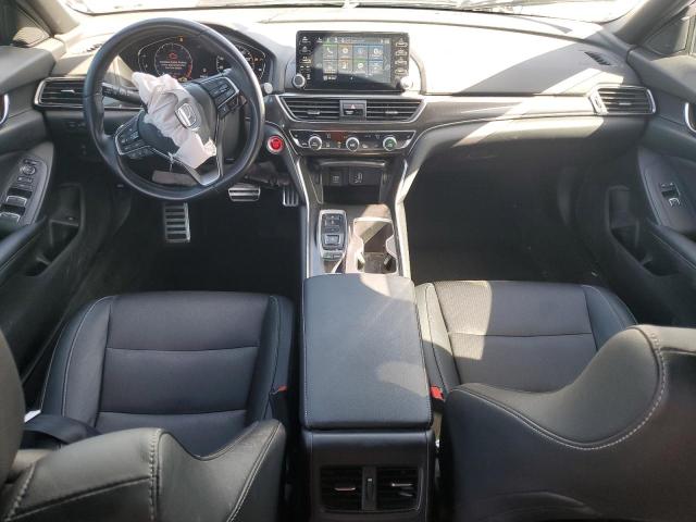 2019 HONDA ACCORD SPO - 1HGCV2F37KA019493