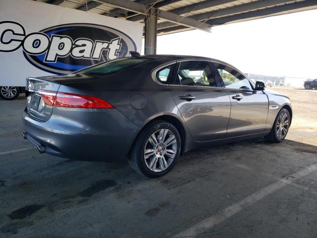 2017 JAGUAR XF PREMIUM SAJBD4BV7HCY38678