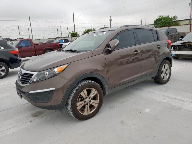 Vin: kndpb3a24c7312795, lot: 58910985, kia sportage base 2012 img_1
