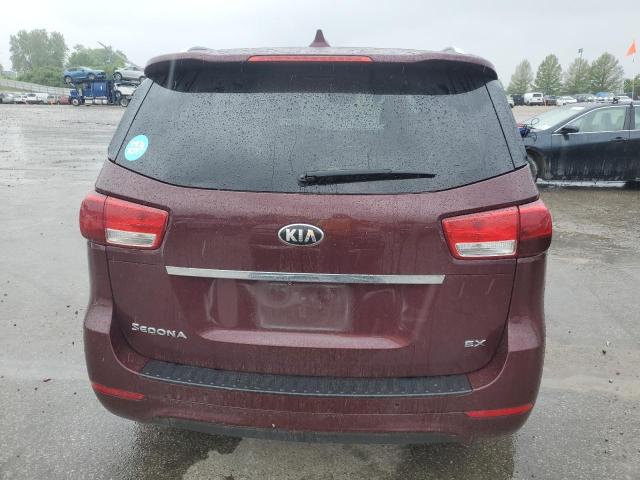 2016 KIA AMANTI KNDMC5C13G6134129