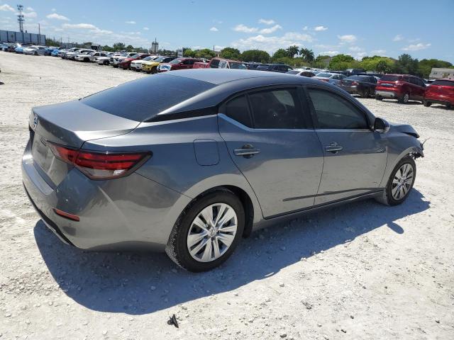 Vin: 3n1ab8bv8py303147, lot: 57037215, nissan sentra s 20233