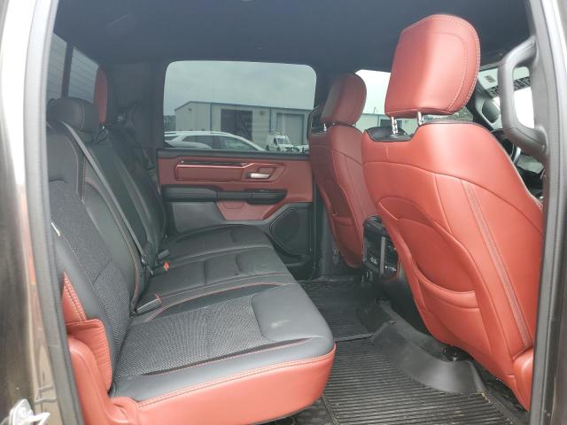 2022 RAM 1500 REBEL 1C6SRFLT4NN206009
