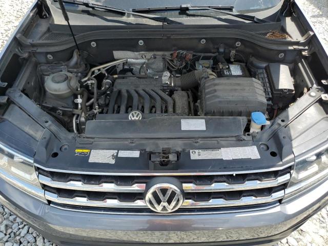 2018 VOLKSWAGEN ATLAS SE - 1V2DR2CA2JC553710