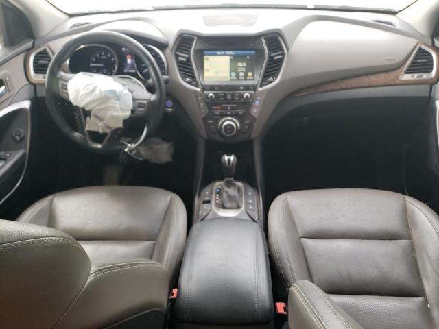 2017 HYUNDAI SANTA FE S - KM8SR4HF6HU179661