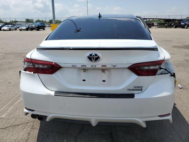 2023 TOYOTA CAMRY XSE 4T1K31AK0PU051938