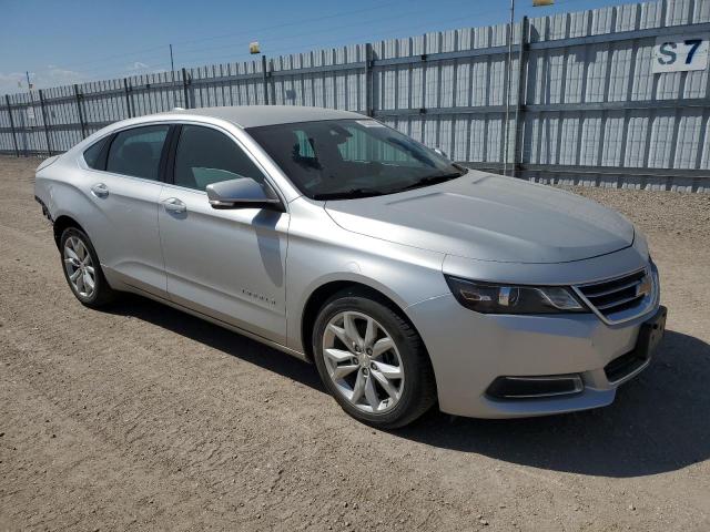 Vin: 1g1105s30hu191585, lot: 45538345, chevrolet impala lt 20174
