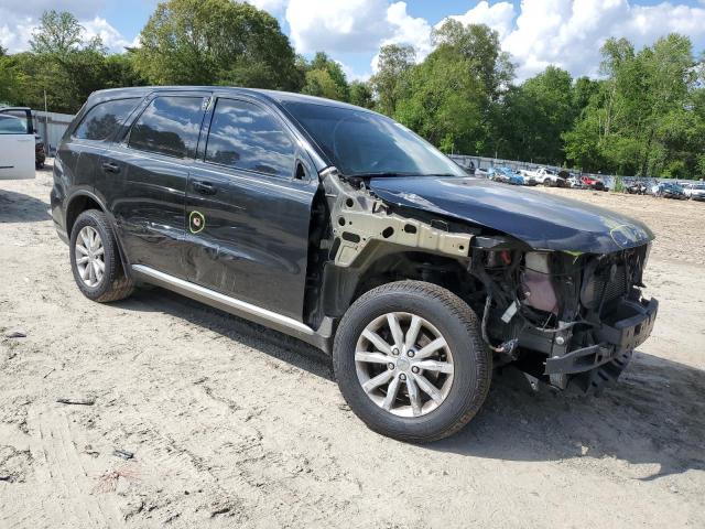 Vin: 1c4rdjag2fc723465, lot: 55413375, dodge durango sxt 20154