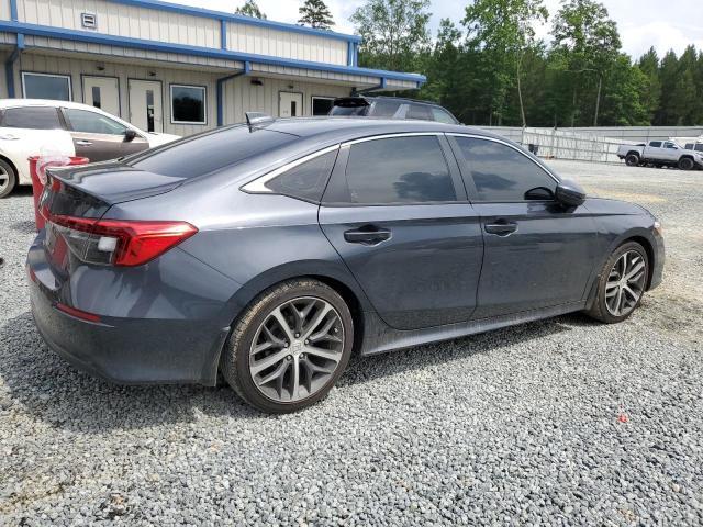 Vin: 2hgfe1f96rh324748, lot: 58833725, honda civic touring 20243