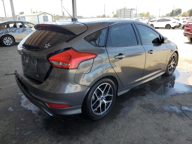 Vin: 1fadp3k26fl375160, lot: 56370305, ford focus se 20153