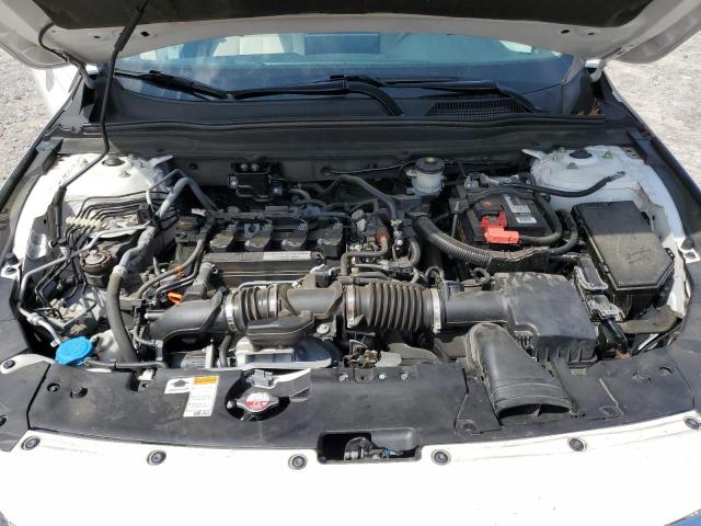 2018 HONDA ACCORD EX 1HGCV1F49JA138227