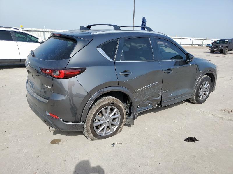 Vin: jm3kfbcl9s0540756, lot: 56744705, mazda cx-5 prefe preferred 20253