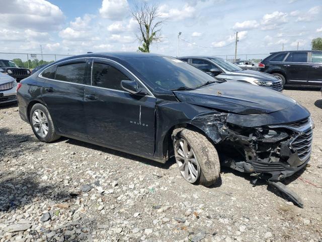 Vin: 1g1zd5st0kf136587, lot: 59301795, chevrolet malibu lt 20194