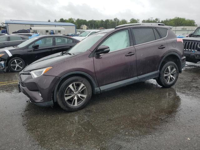 TOYOTA RAV4 ADVEN