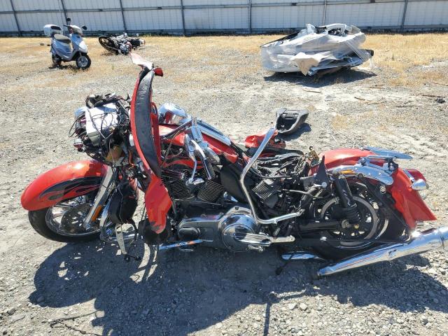 2010 HARLEY-DAVIDSON FLHTCUSE5 1HD1PR812AB953461
