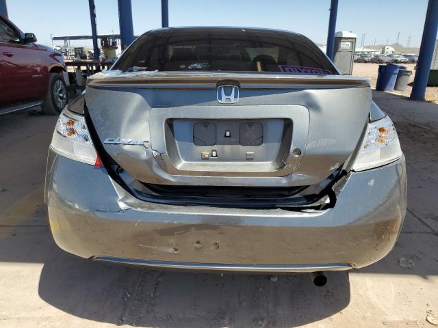 2HGFG1B64AH535070 2010 HONDA CIVIC