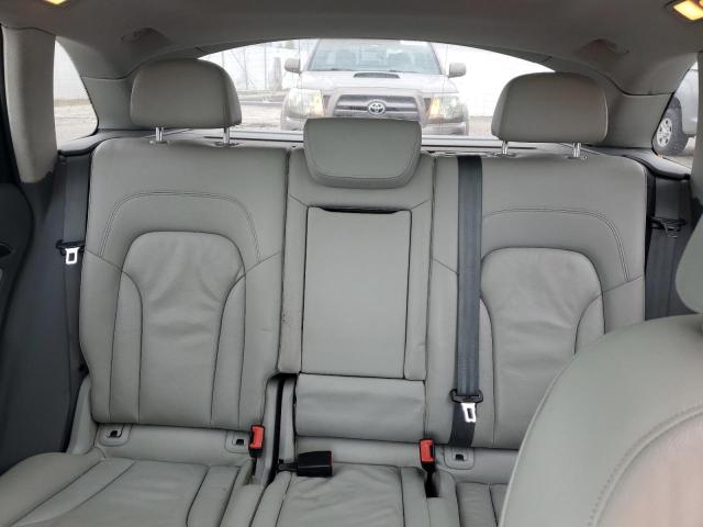 2015 AUDI Q5 PREMIUM - WA1CFAFPXFA040993