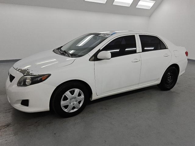 Vin: 1nxbu4ee2az275691, lot: 58073165, toyota corolla base 2010 img_1