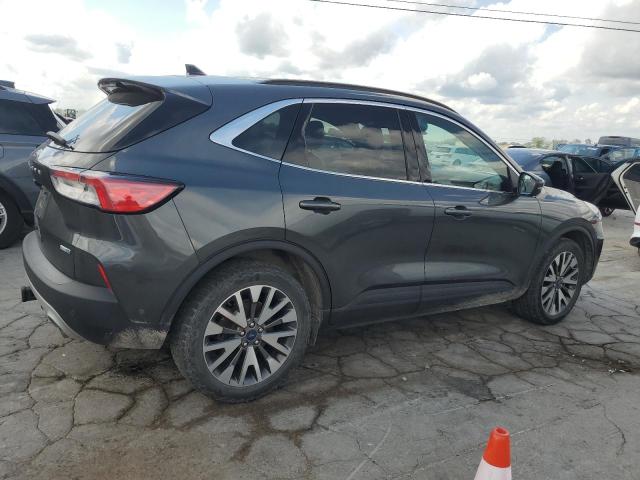 Vin: 1fmcu9j92lua23310, lot: 58844495, ford escape titanium 20203