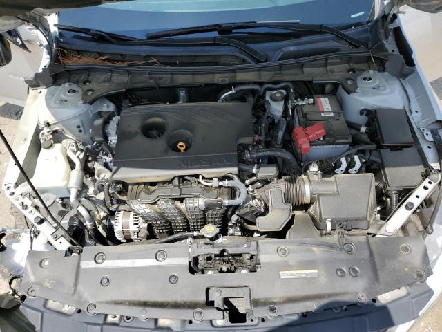 2019 NISSAN ALTIMA SR - 1N4BL4CV5KC120172