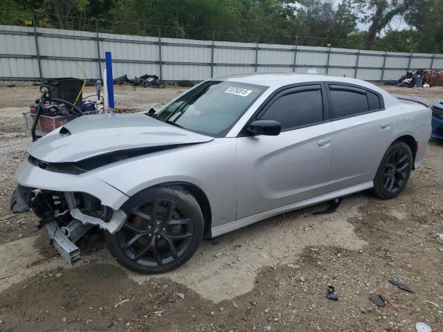 Vin: 2c3cdxhg8nh141885, lot: 55792815, dodge charger gt 2022 img_1