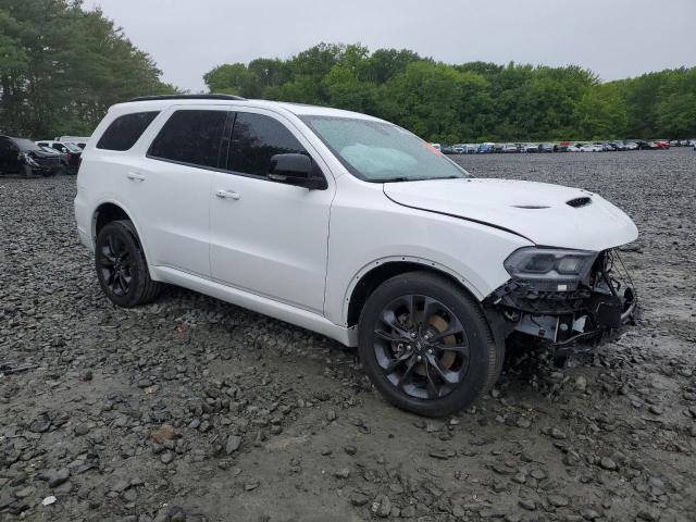2021 DODGE DURANGO GT 1C4RDJDG8MC850682