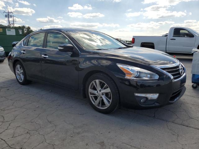 Vin: 1n4al3ap2dc125875, lot: 55985645, nissan altima 2.5 20134