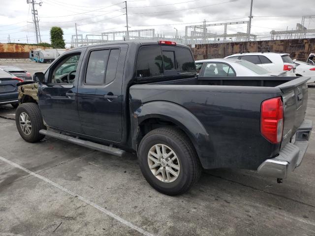 Vin: 1n6ad0er3kn711968, lot: 55072365, nissan frontier s 20192