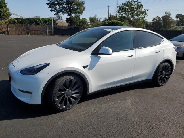 Vin: 7saygdef8nf468220, lot: 53051665, tesla model y 2022 img_1