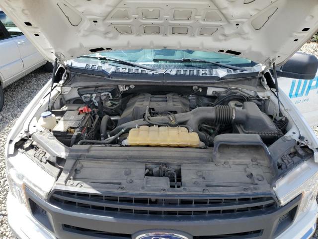 2018 FORD F150 SUPER - 1FTEW1EP9JKF28982