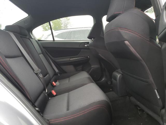 2019 SUBARU WRX JF1VA1A69K9808847