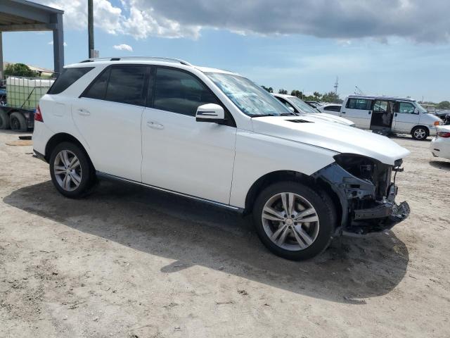 Vin: 4jgda0eb2fa473521, lot: 56739445, mercedes-benz m-class 250 bluetec 20154