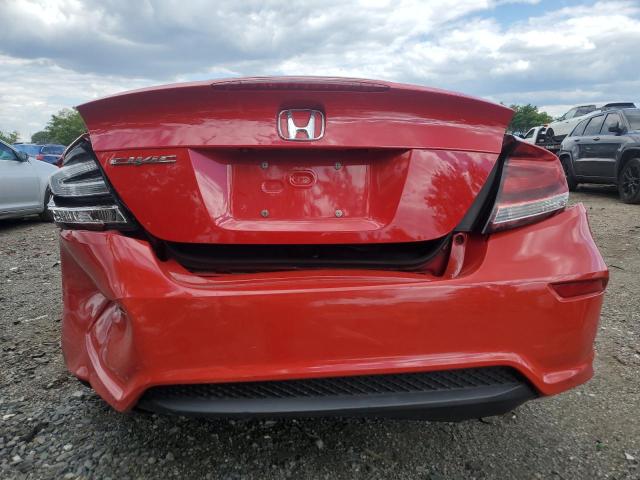 2015 HONDA CIVIC EXL 2HGFG3B04FH533964
