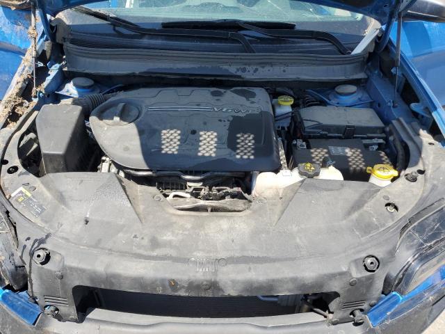 2021 JEEP CHEROKEE T - 1C4PJMBXXMD110436