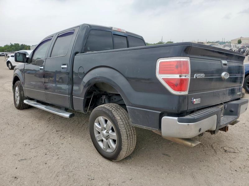 Vin: 1ftfw1cf9ekd58367, lot: 57769785, ford f-150 supercrew 20142