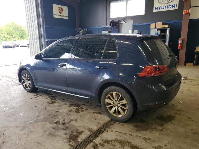 Vin: 3vw217auxfm066476, lot: 55691165, volkswagen golf 20152