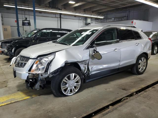 Vin: 3gyfnde30cs650248, lot: 58425155, cadillac srx luxury collection 2012 img_1